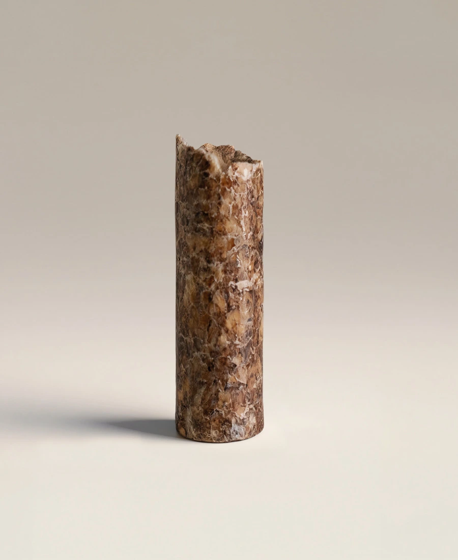Industrial Wood Pellets 1 — product photograph Industrial Wood Pellets