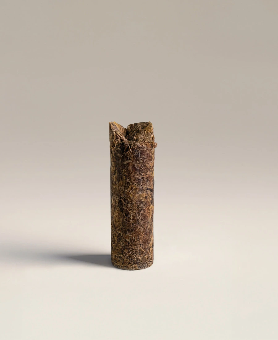 Peanut Hull Pellets PHP — product photograph Peanut Hull Pellets (PHP)
